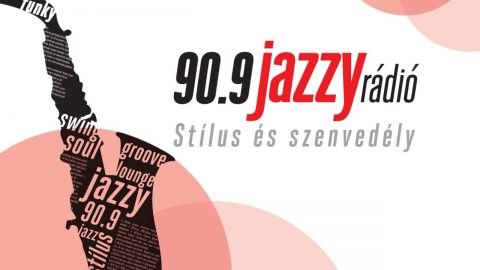 Jazzy Radio